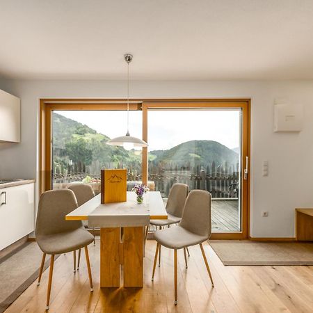 Tratterhof Apartments Vallarga Dış mekan fotoğraf