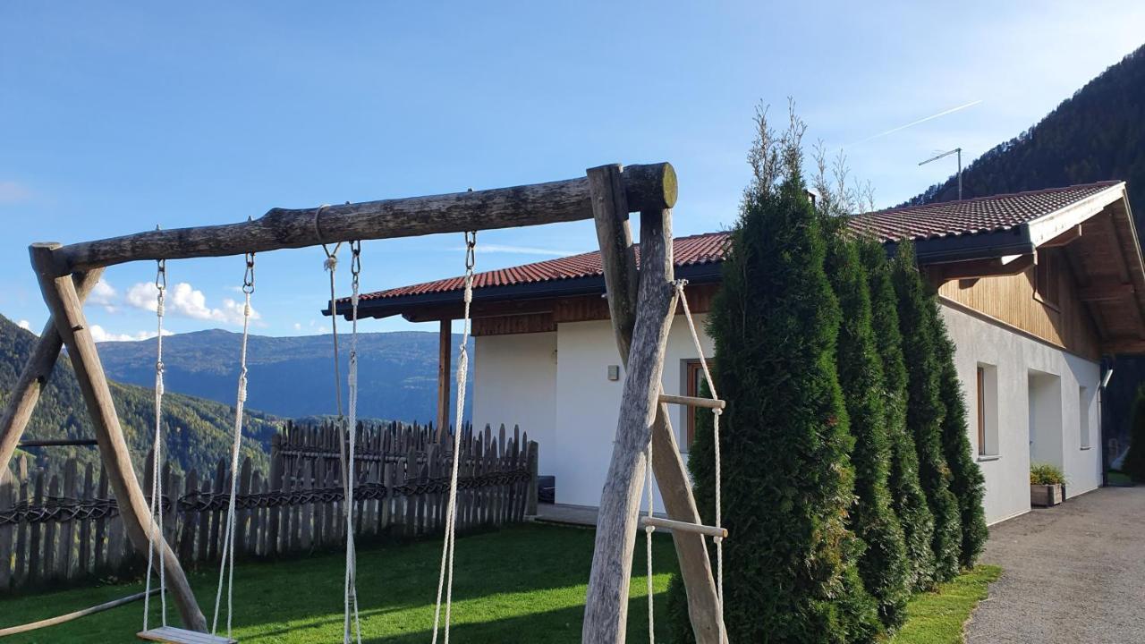Tratterhof Apartments Vallarga Dış mekan fotoğraf