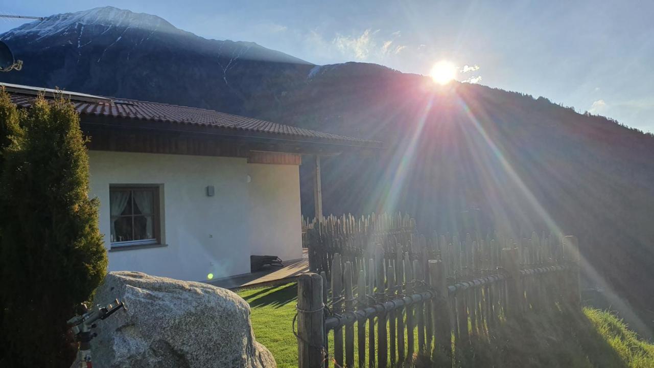Tratterhof Apartments Vallarga Dış mekan fotoğraf