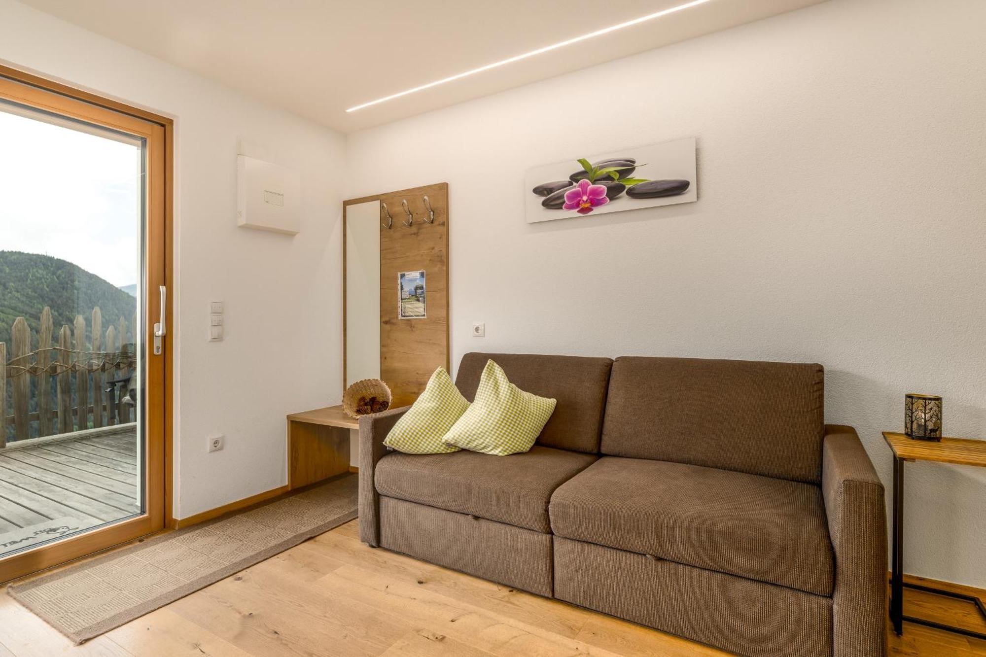 Tratterhof Apartments Vallarga Dış mekan fotoğraf