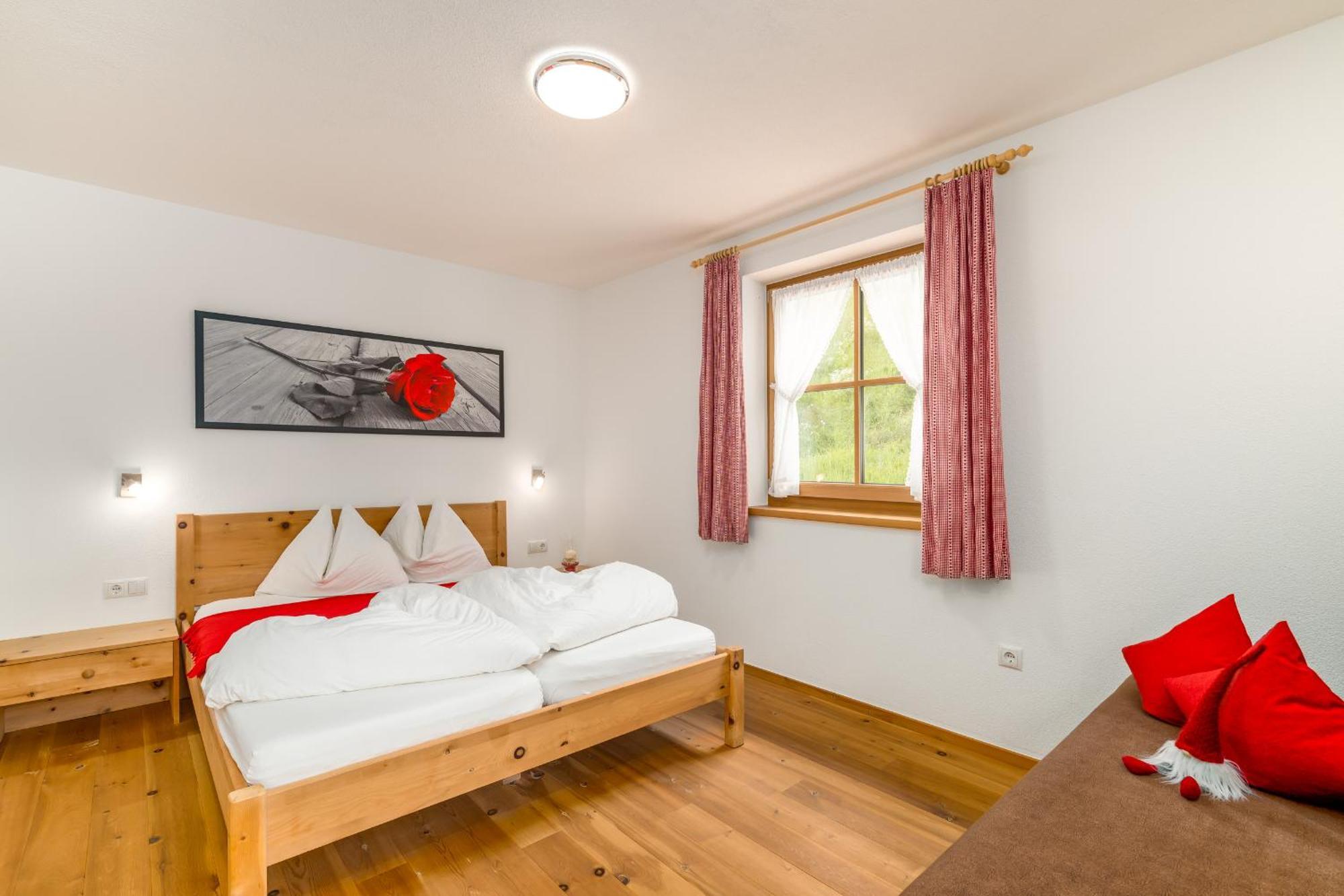 Tratterhof Apartments Vallarga Dış mekan fotoğraf