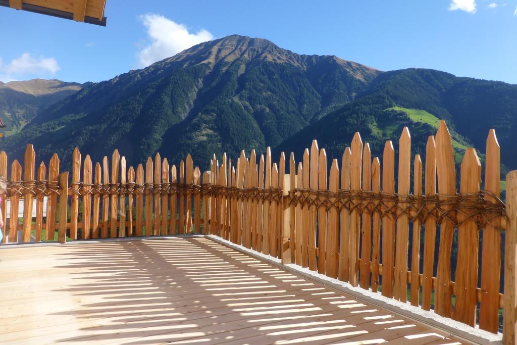 Tratterhof Apartments Vallarga Dış mekan fotoğraf
