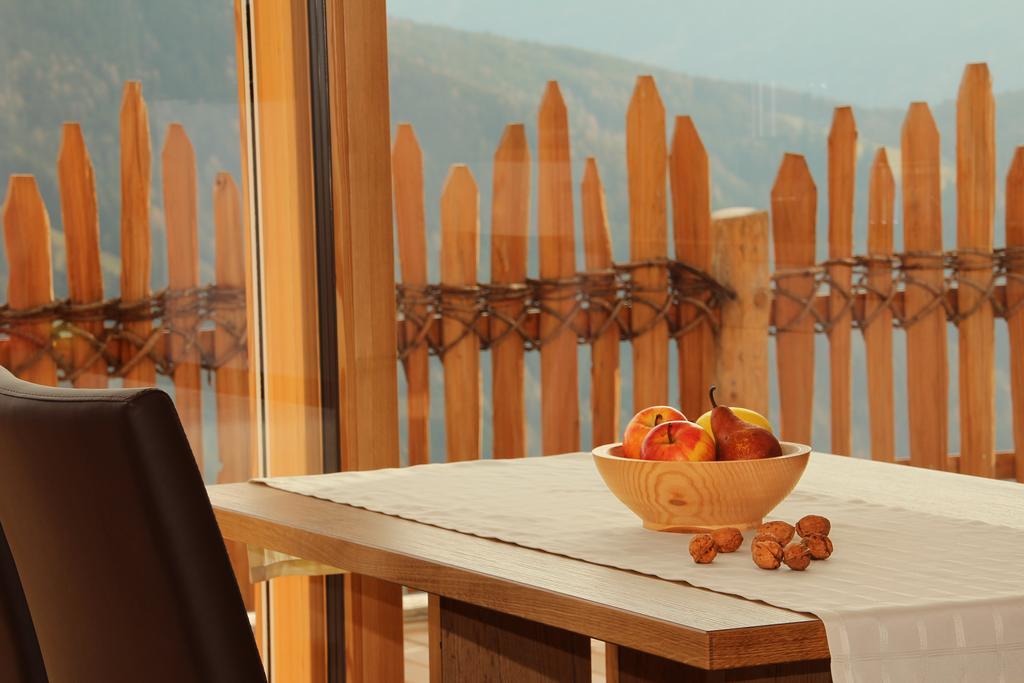 Tratterhof Apartments Vallarga Dış mekan fotoğraf