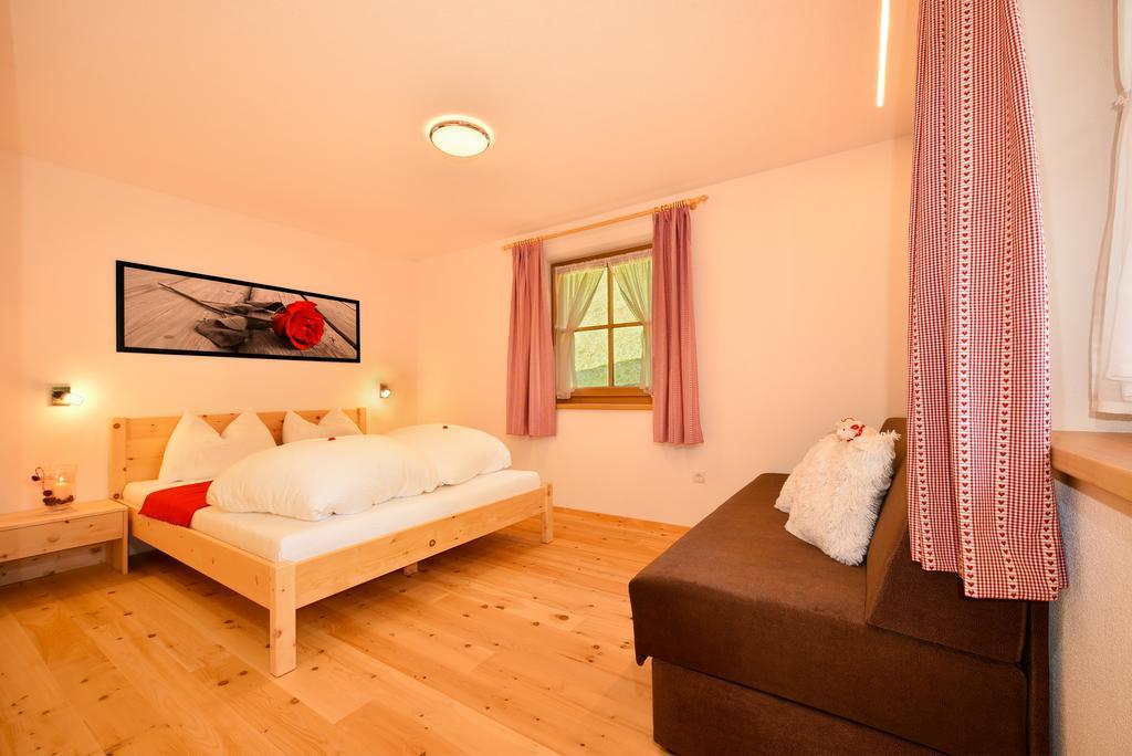 Tratterhof Apartments Vallarga Dış mekan fotoğraf