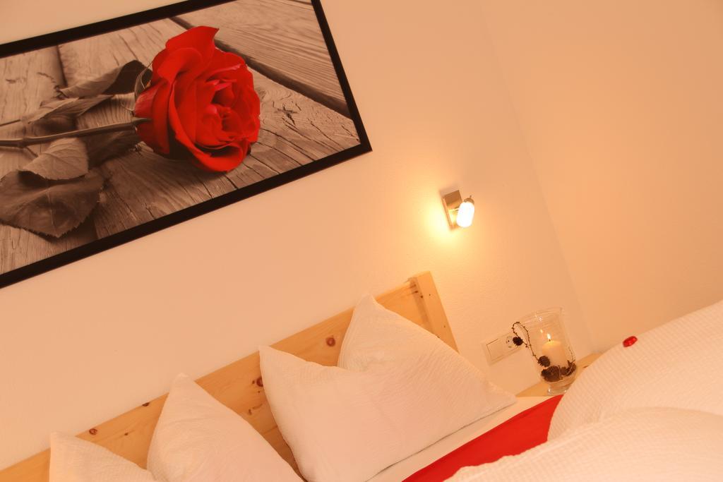 Tratterhof Apartments Vallarga Dış mekan fotoğraf