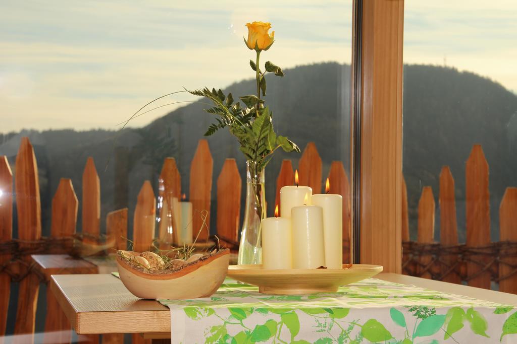 Tratterhof Apartments Vallarga Dış mekan fotoğraf