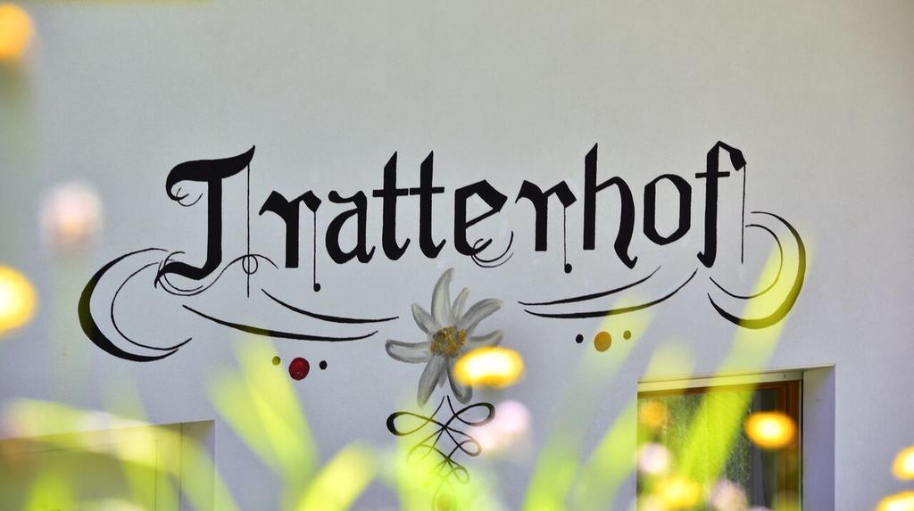 Tratterhof Apartments Vallarga Dış mekan fotoğraf