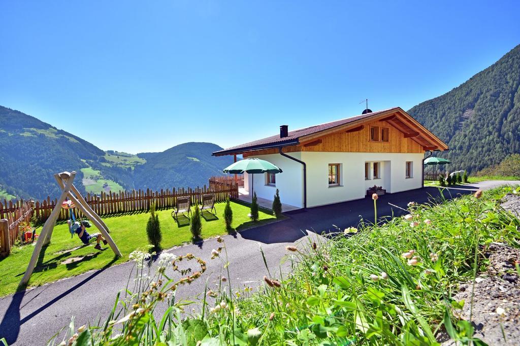 Tratterhof Apartments Vallarga Dış mekan fotoğraf