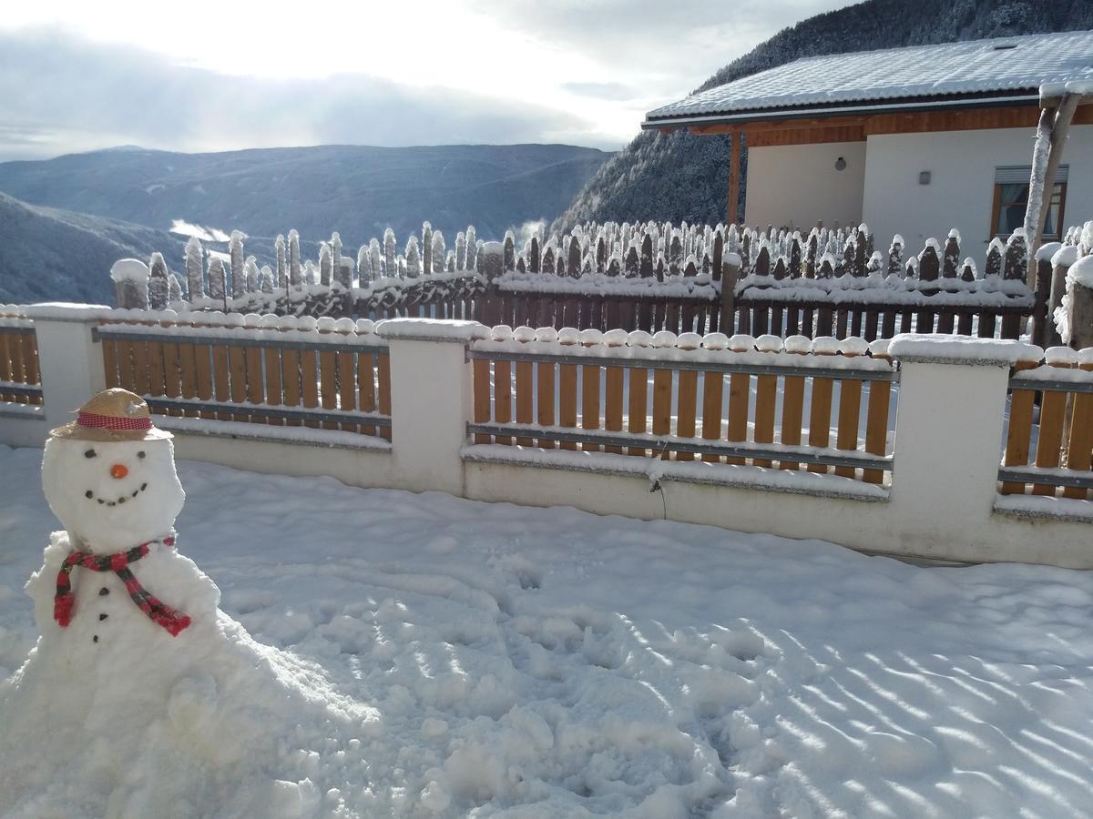 Tratterhof Apartments Vallarga Dış mekan fotoğraf